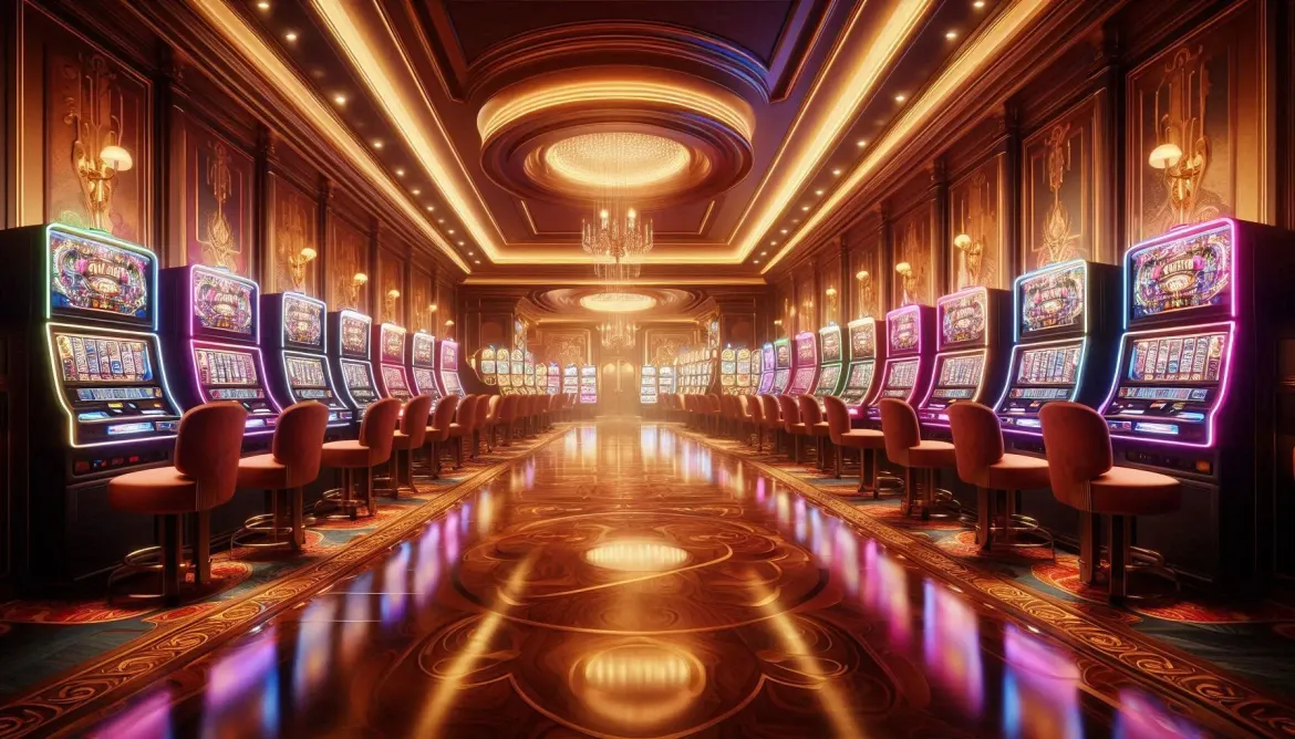 Bets.io Casino
